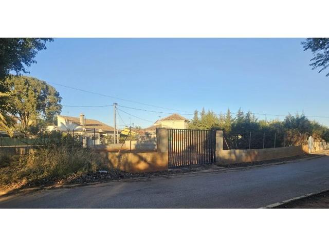 Terreno en venta en Cartagena, Los Urrutias photo 0