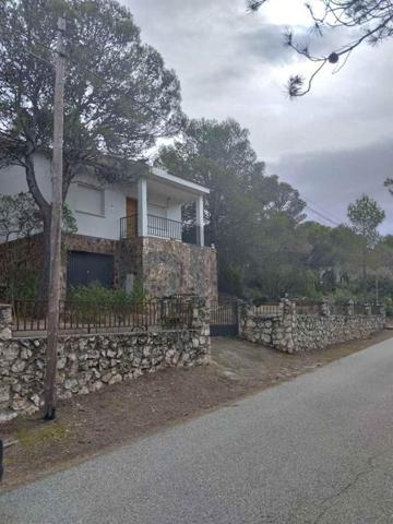 Chalet en venta en Albalate de Zorita, Campiña photo 0