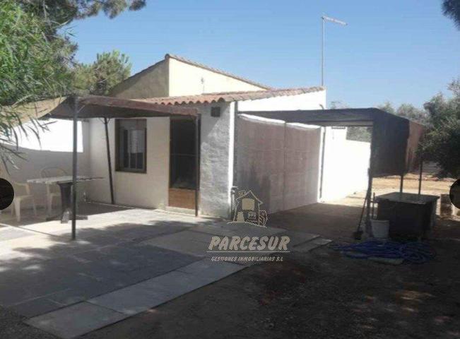 Casa con terreno en venta en Córdoba, El Higuerón photo 0