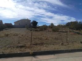 Terreno en venta en Navas del Rey, Casco urbano photo 0