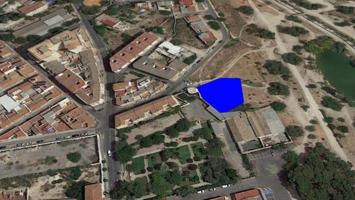 Terreno en venta en Elda, Huerta nueva photo 0