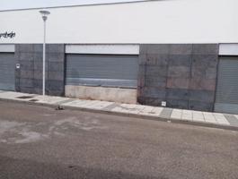Local comercial en venta en Cabezón de Pisuerga, Pueblo photo 0