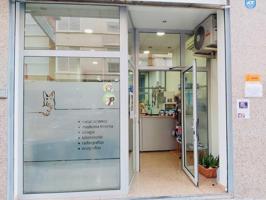 Local comercial en venta en Elche, Plaza Crevillente photo 0
