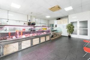 Local comercial en venta en Gandia, Raval photo 0