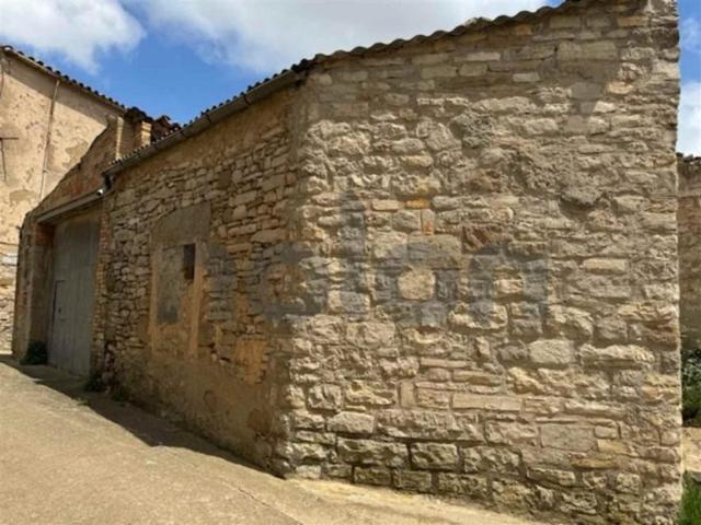 Adosada en venta en Massoteres, Segarra photo 0