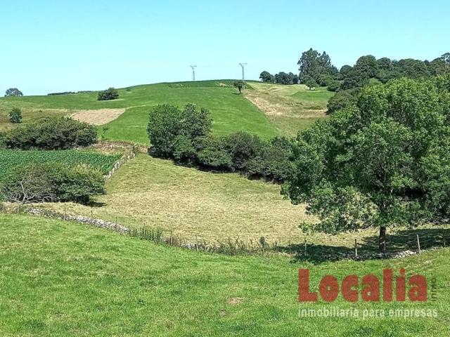 Terreno en venta en Lamadrid, Barrio Sejo de Abajo, 39593 photo 0