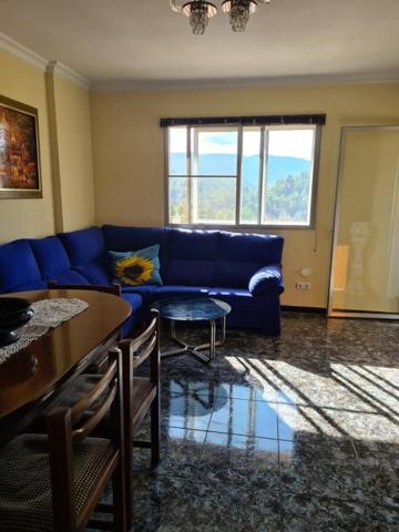 Piso en venta en Benilloba photo 0