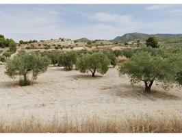 Terreno en venta en Sax, Sax photo 0