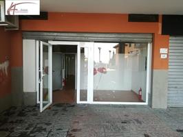 Local comercial en venta en Monachil, BARRIO photo 0