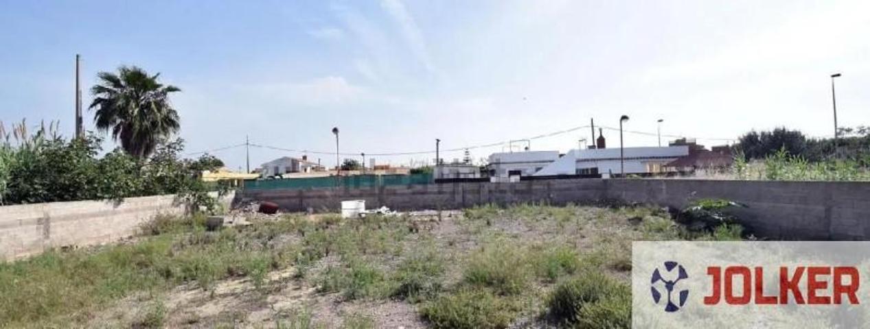 Terreno en venta en Burriana, SERRATELLA photo 0