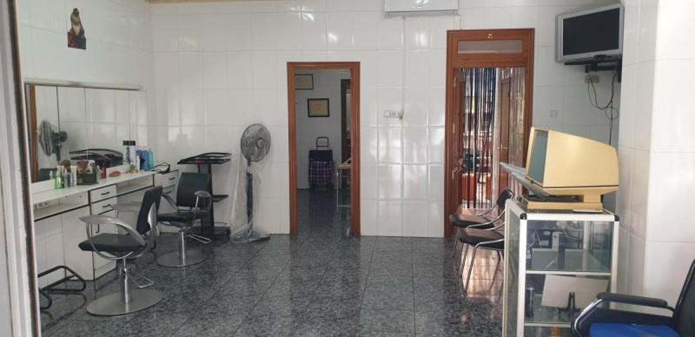 Planta baja en venta en Elche, Plaza Barcelona photo 0