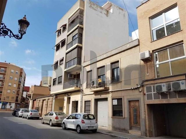 Local comercial en venta en Tavernes Blanques, L'Horta Nord photo 0