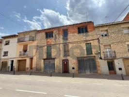 Adosada en venta en Vinaixa, Garrigues photo 0