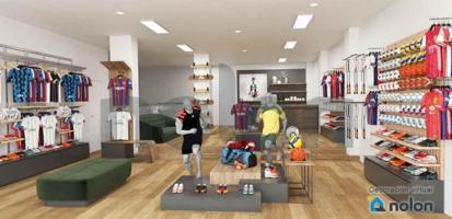 Local comercial en venta en Torre-Pacheco, Mar Menor photo 0