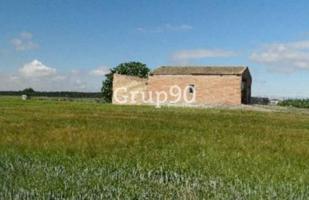 Terreno en venta en Alcoletge, Alcoletge photo 0