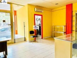 Local comercial en venta en Elche, Sector Quinto photo 0