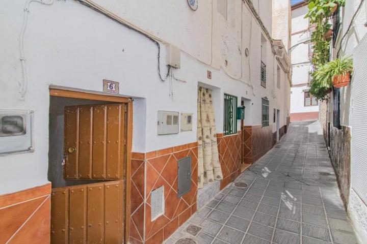 Piso en venta en Güejar Sierra, GÜEJAR SIERRA photo 0