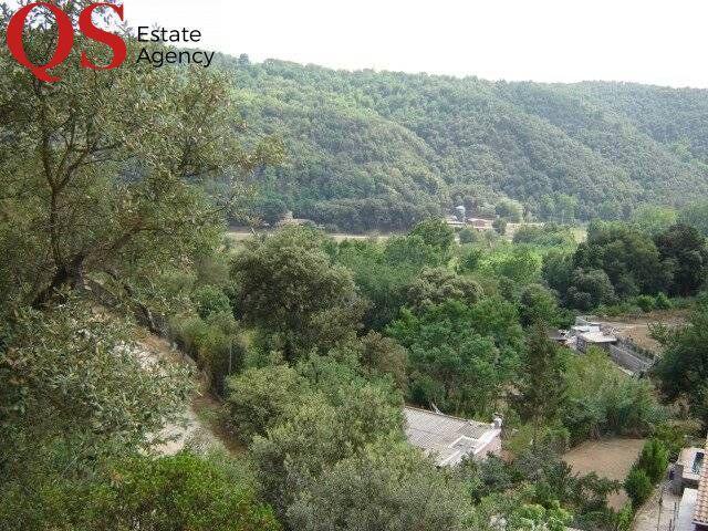 Terreno en venta en Sant Feliu de Buixalleu, Otras photo 0