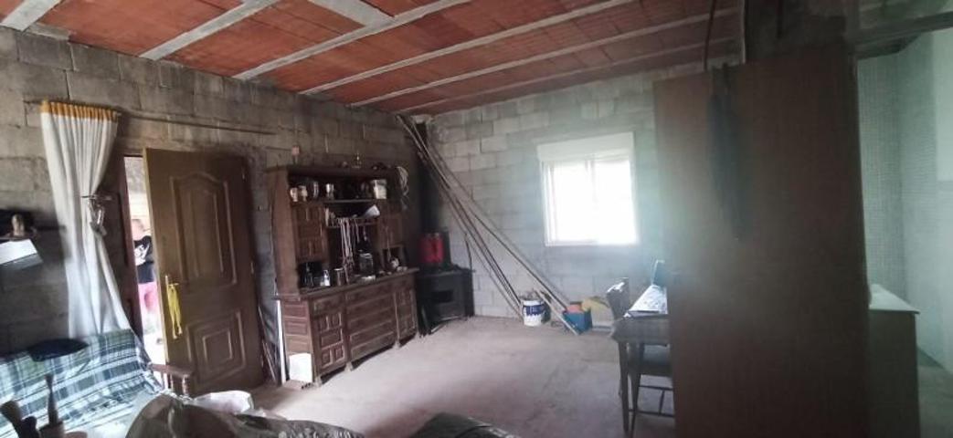 Casa con terreno en venta en Elche, PEÑA LAS AGUILAS photo 0