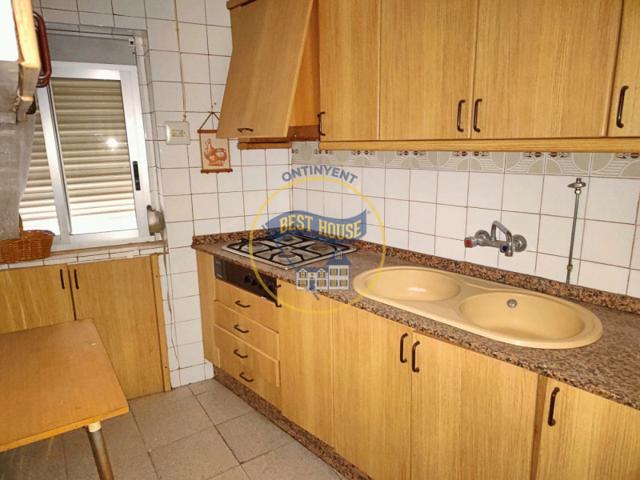 Casa en venta en Ontinyent, Centro photo 0