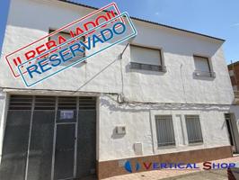 Casa en venta en Caudete, San Jaime photo 0