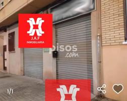 Local comercial en venta en Moncada, Barrio les eres photo 0