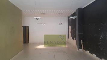 Local comercial en venta en Ontinyent, Concep-Major photo 0