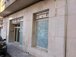 Local comercial en venta en La Font d'En Carros, Comunidad valenciana photo 0