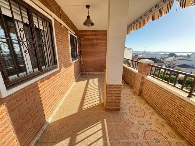 Aticos en venta en Los Montesinos, Pueblo 8 photo 0
