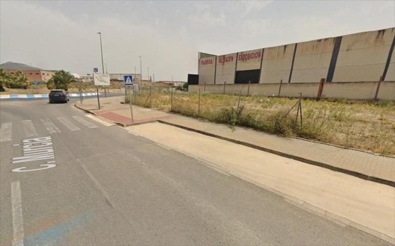 Terreno en venta en Lucena, Lucena photo 0