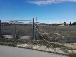 Chalet en venta en Aspe, Aspe photo 0