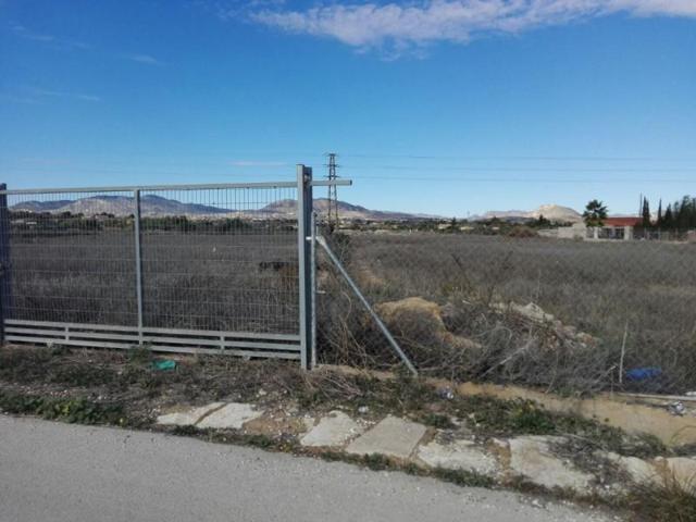 Chalet en venta en Aspe, Aspe photo 0