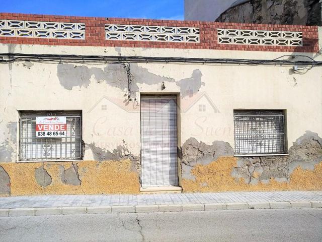 Terreno en venta en Sax photo 0