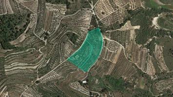 Terreno en venta en Planes, Pueblo photo 0