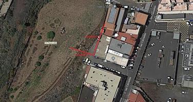 Terreno en venta en Granadilla de Abona, Granadilla photo 0