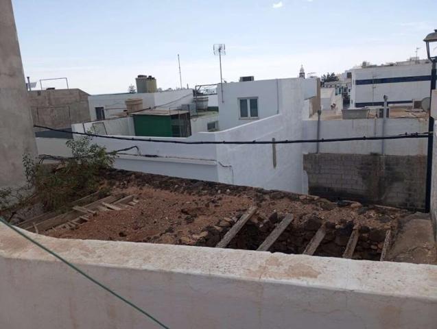 Terreno en venta en Arrecife, El Charco photo 0