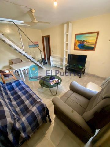 Piso en venta en Puerto de Mazarrón, Cuatro Plumas photo 0