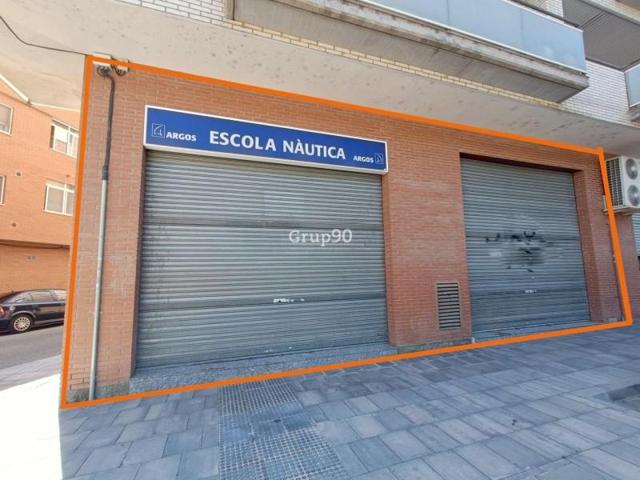 Local comercial en venta en Lleida, PARDINYES photo 0