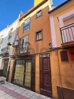 Adosada en venta en Plasencia, El Jerte photo 0