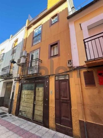 Adosada en venta en Plasencia, El Jerte photo 0