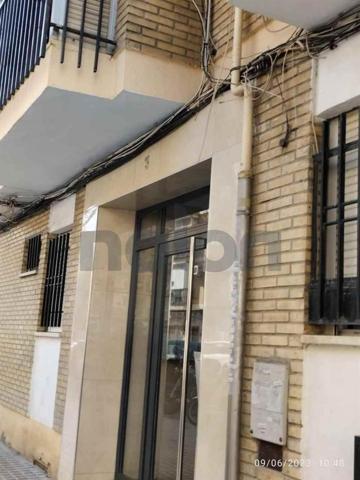 Piso en venta en Sevilla, Sevilla capital photo 0