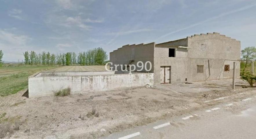Terreno en venta en Alcoletge, Alcoletge photo 0