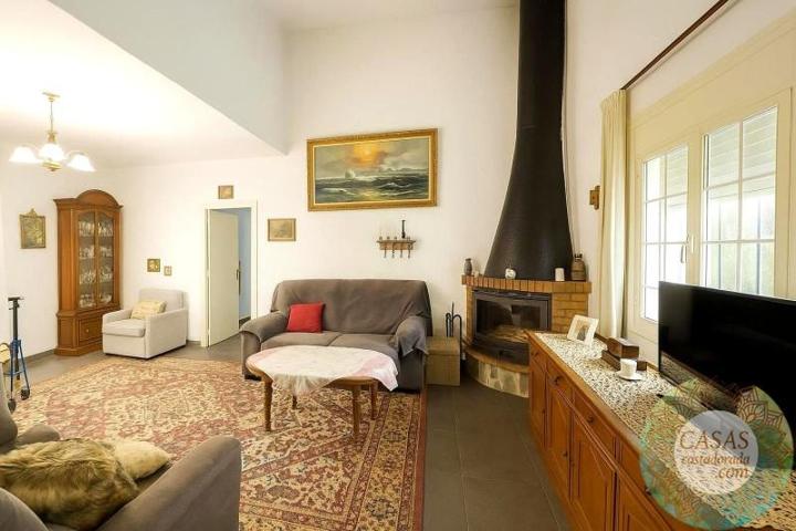 Chalet en venta en L'Ametlla de Mar, Carrer Constitució, 43860 photo 0