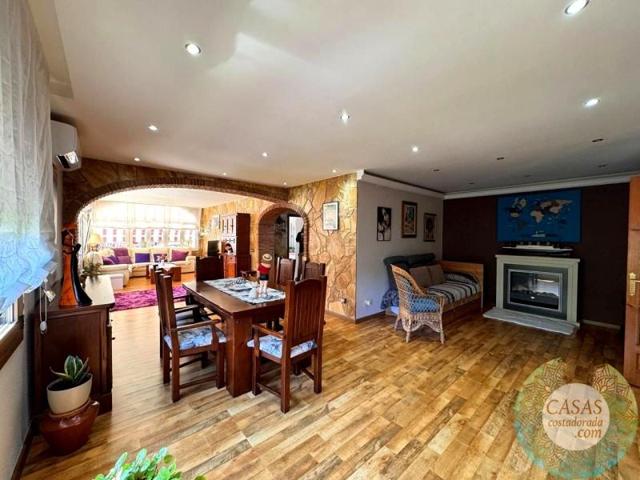 Chalet en venta en L'Ametlla de Mar, Avinguda de les Tres Cales, 43860 photo 0