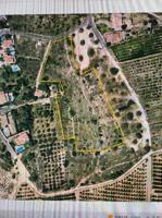 Terreno en venta en Torrent, Zona El Vedat-Santa Apolonia photo 0
