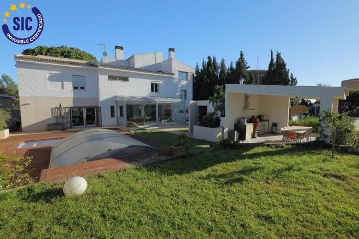 Chalet en venta en Torrent, Zona El Vedat-Santa Apolonia photo 0