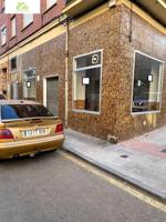 Local comercial en alquiler en Zamora, Tres Cruces photo 0