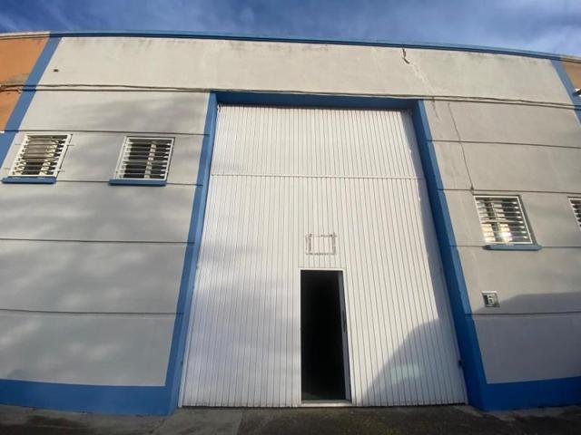 Nave industrial en alquiler en Huesca, Perpetuo Socorro photo 0