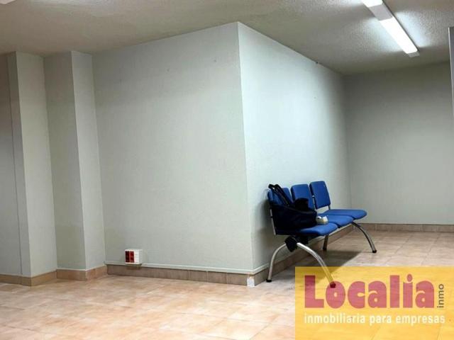 Local comercial en alquiler en Santander, Calle Santa Lucía, 39003 photo 0