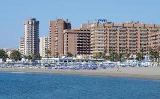 Garaje en venta en Fuengirola, Puerto Deportivo photo 0